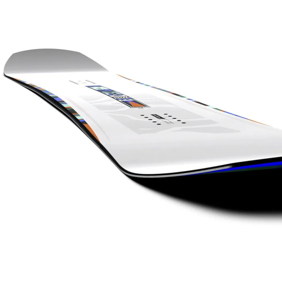 Tavola snowboard Salomon Rumble Fish