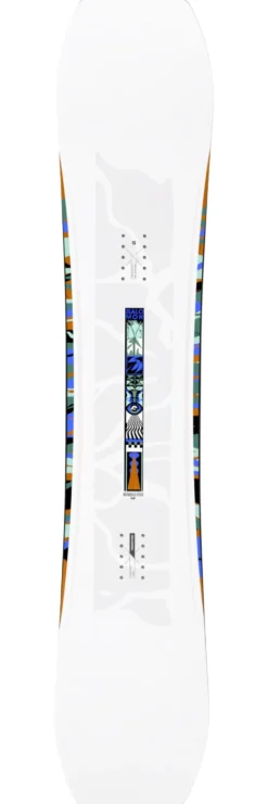 Tavola snowboard Salomon Rumble Fish