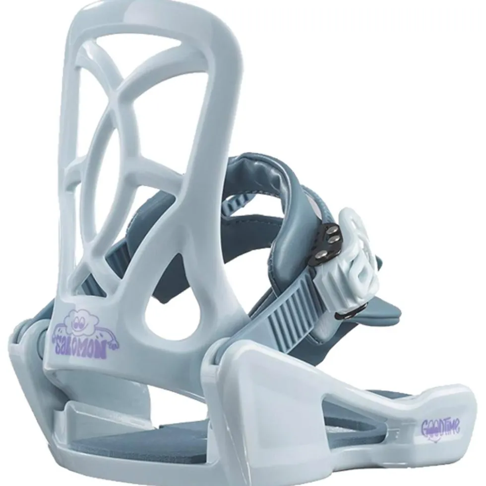 Tavola snowboard Salomon Team Package