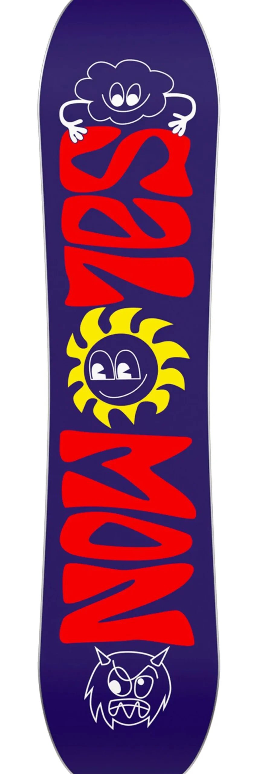 Tavola snowboard Salomon Team Package