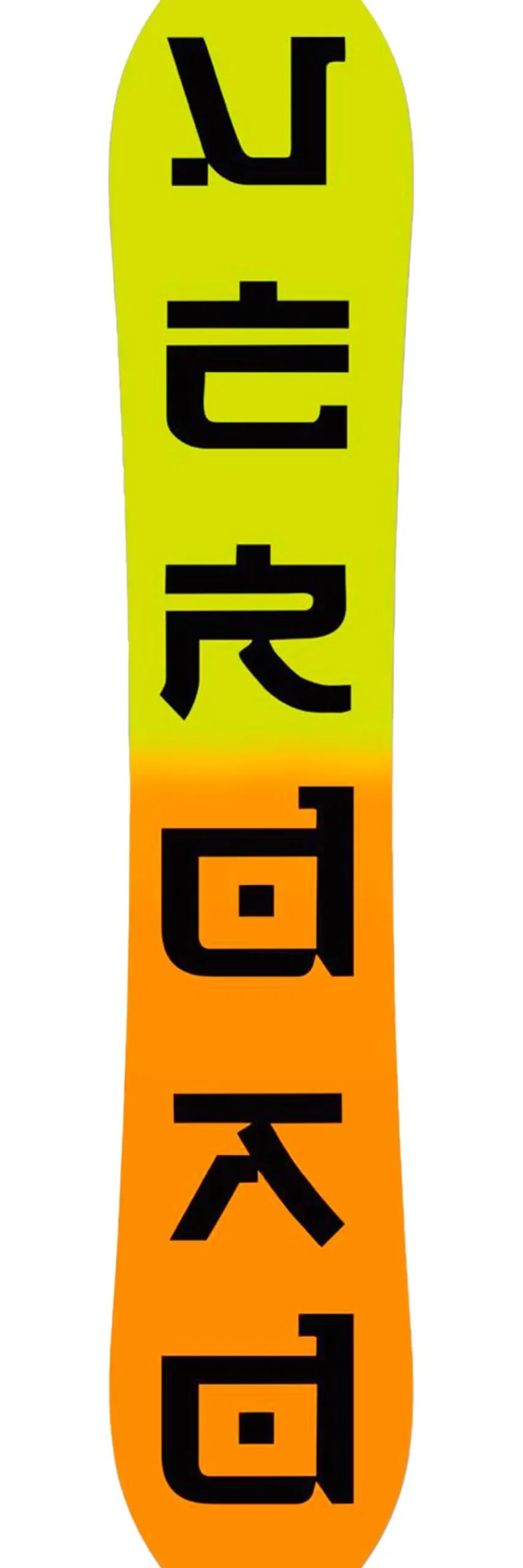 Tavola snowboard Verdad Aguila