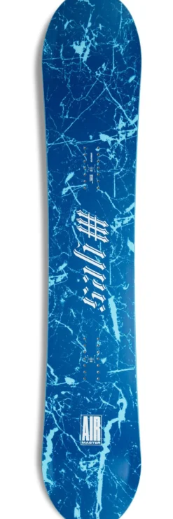 Tavola snowboard Yes Airmaster