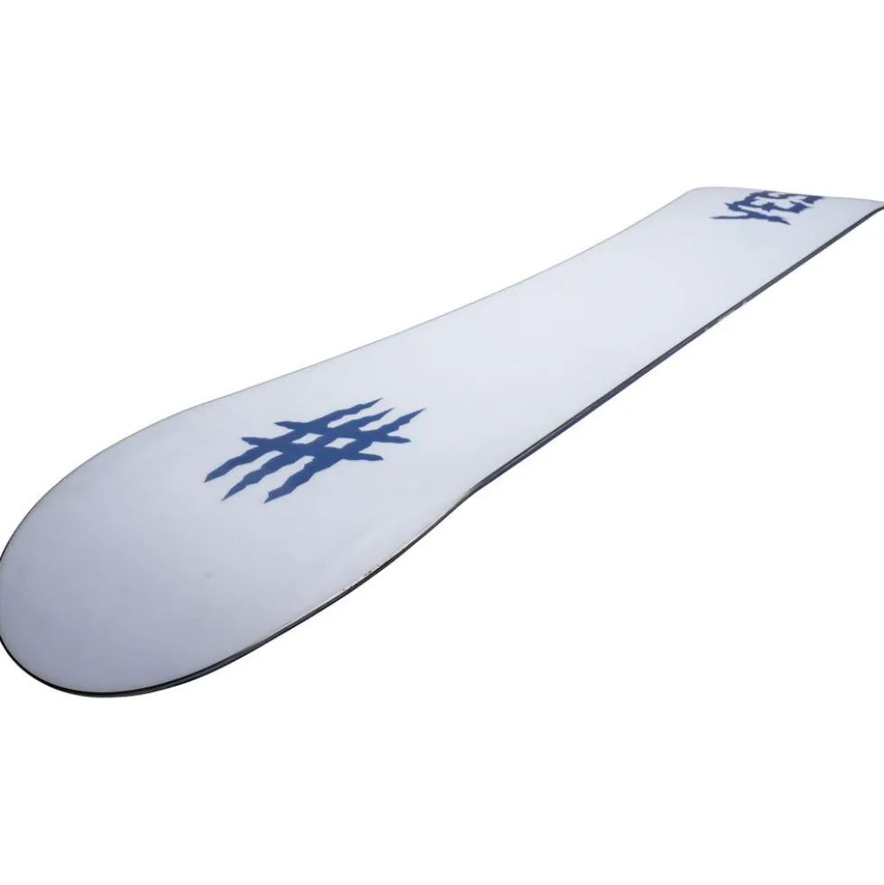 Tavola snowboard Yes Airmaster Xtrm Fridge 3D