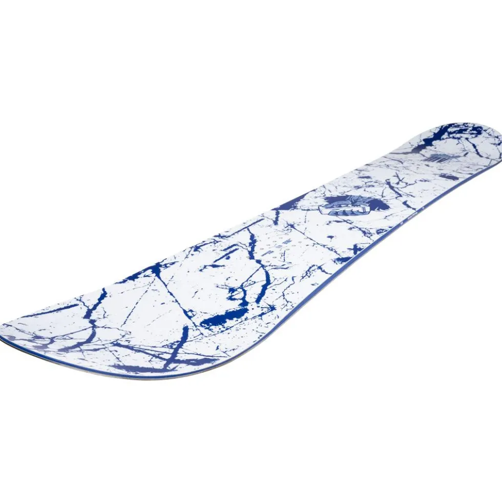 Tavola snowboard Yes Airmaster Xtrm Fridge 3D