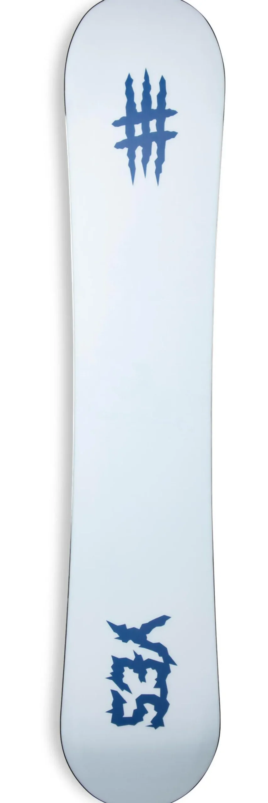 Tavola snowboard Yes Airmaster Xtrm Fridge 3D