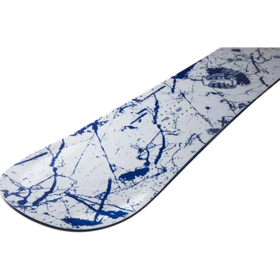 Tavola snowboard Yes Airmaster Xtrm Fridge 3D