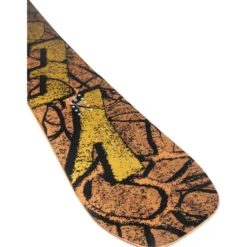 Tavola snowboard Yes All in