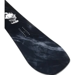Tavola snowboard Yes Cream Halldor
