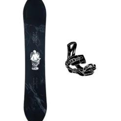 Tavola snowboard Yes Cream Halldor