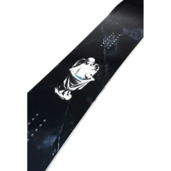 Tavola snowboard Yes Cream Halldor
