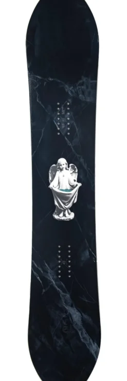 Tavola snowboard Yes Cream Halldor