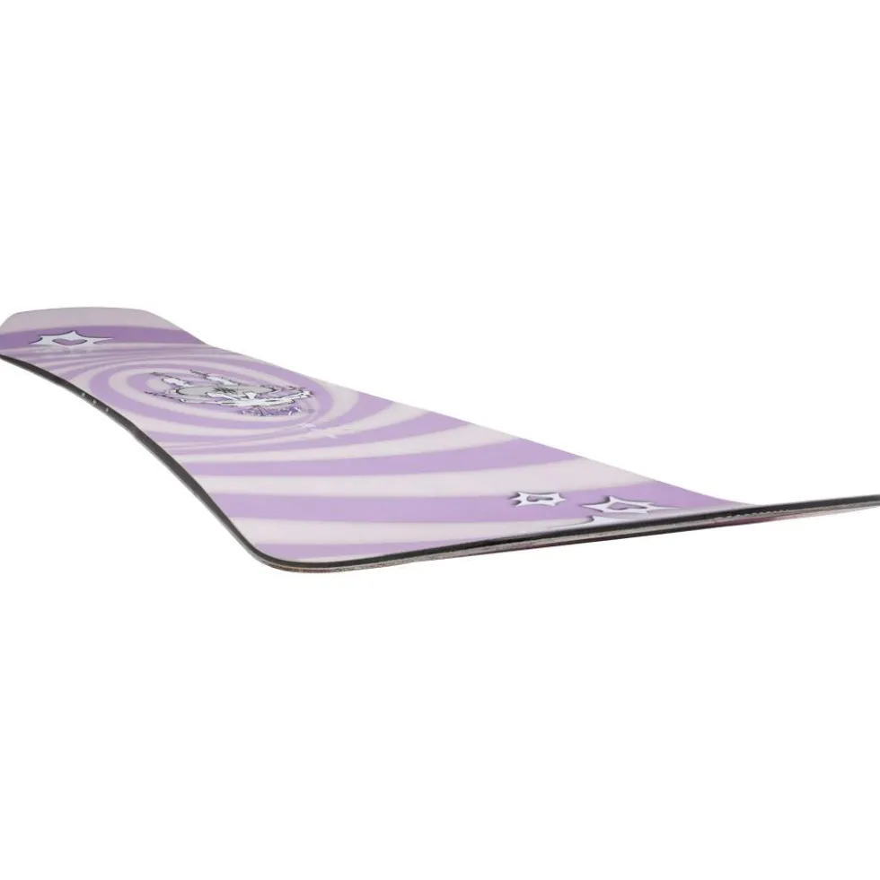 Tavola snowboard Yes Women's Rival