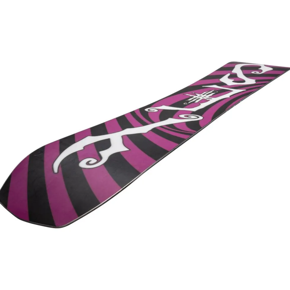 Tavola snowboard Yes Women's Rival