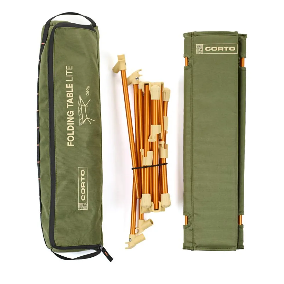 Tavole Corto Table Lite Romarin