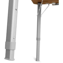 Tavole Dometic Go Compact Camp Table Bamboo