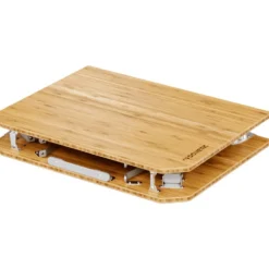 Tavole Dometic Go Compact Camp Table Bamboo