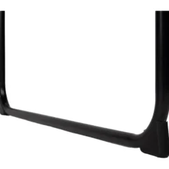 Tavole Kampa Grate Low Table Black