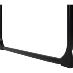 Tavole Kampa Grate Med Table Black