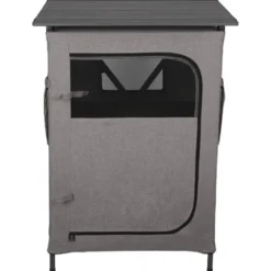 Tavole Kampa Hollow Cupboard Med Grey