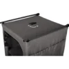 Tavole Kampa Hollow Cupboard Large Grey