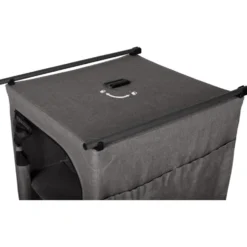 Tavole Kampa Hollow Cupboard Large Grey