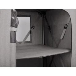 Tavole Kampa Hollow Cupboard Large Grey