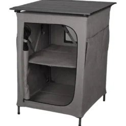 Tavole Kampa Hollow Cupboard Large Grey