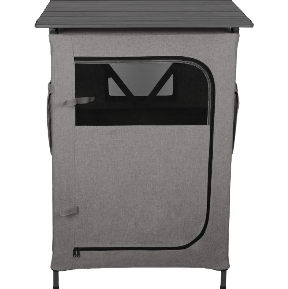 Tavole Kampa Hollow Cupboard Large Grey