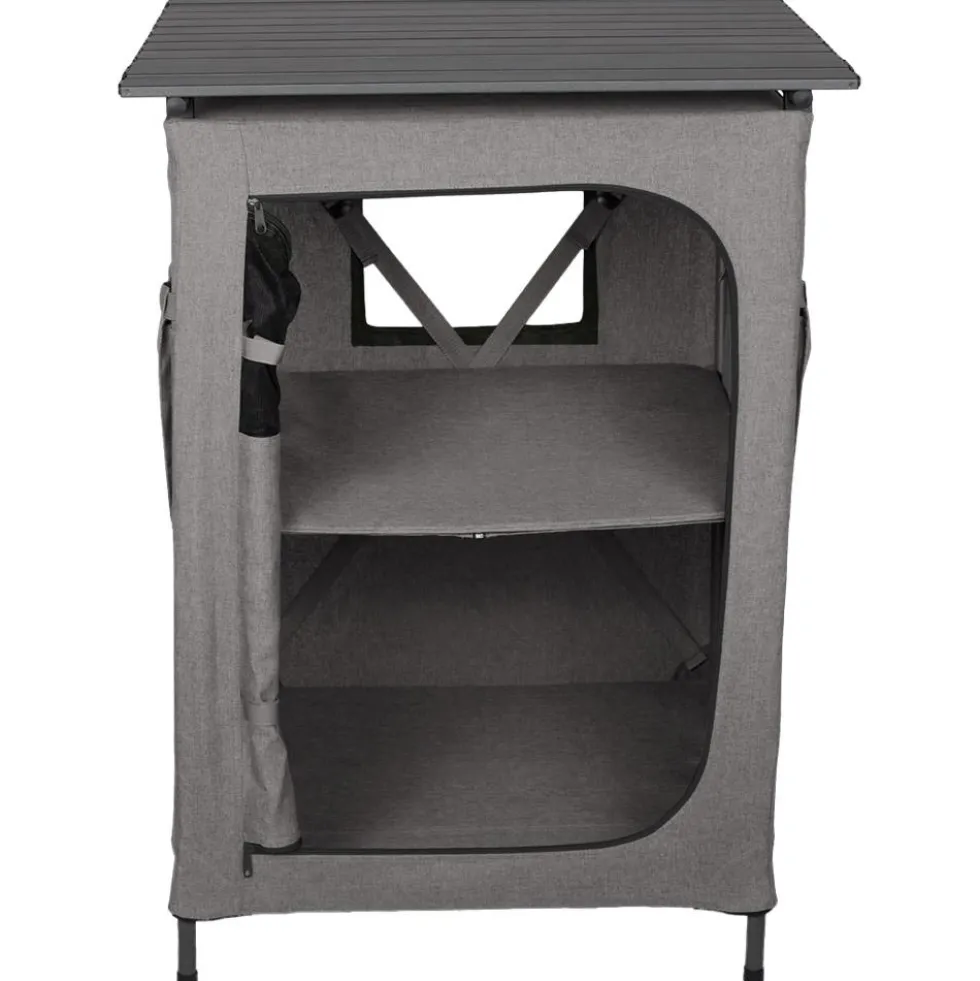 Tavole Kampa Hollow Cupboard Large Grey