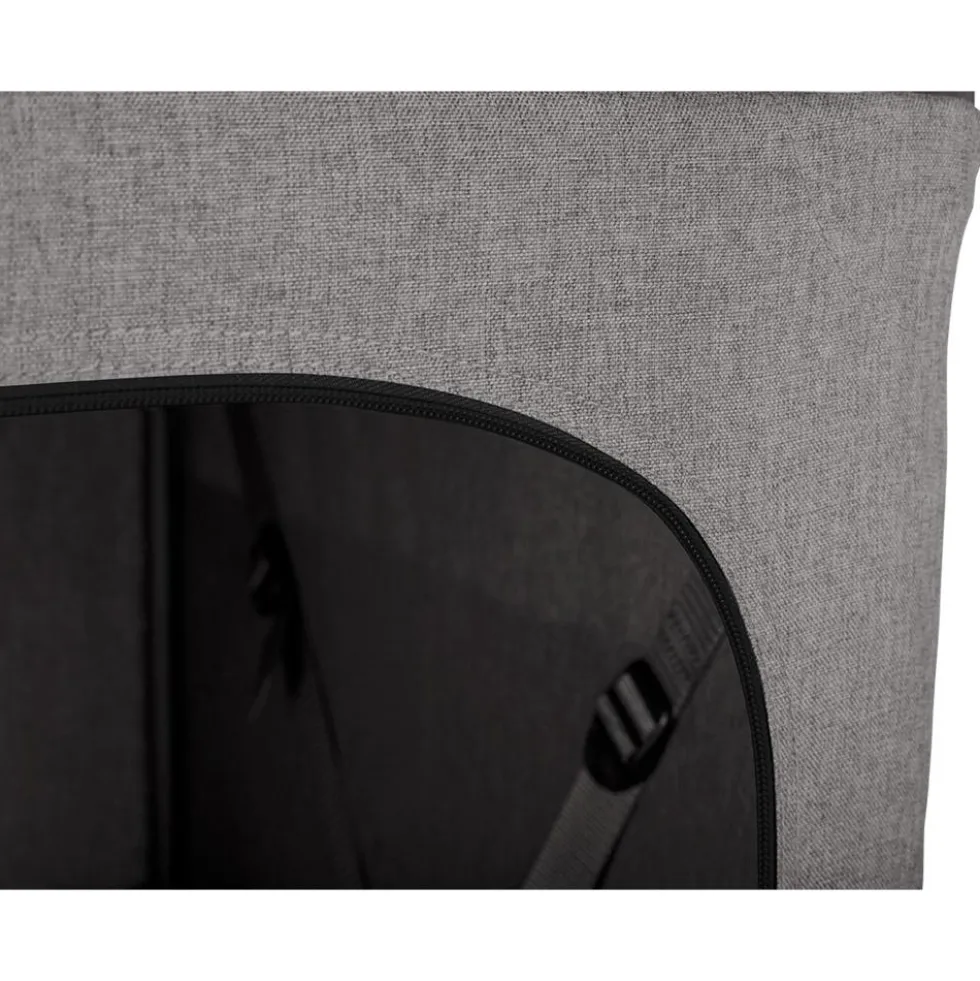 Tavole Kampa Hollow Cupboard Large Grey