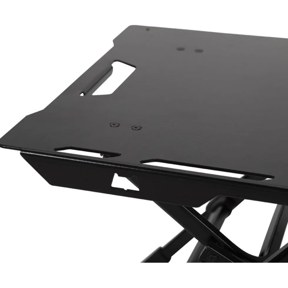 Tavole Kampa Snapsteel Med Table Black