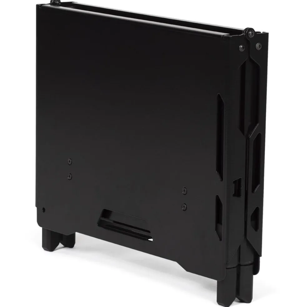 Tavole Kampa Snapsteel Med Table Black