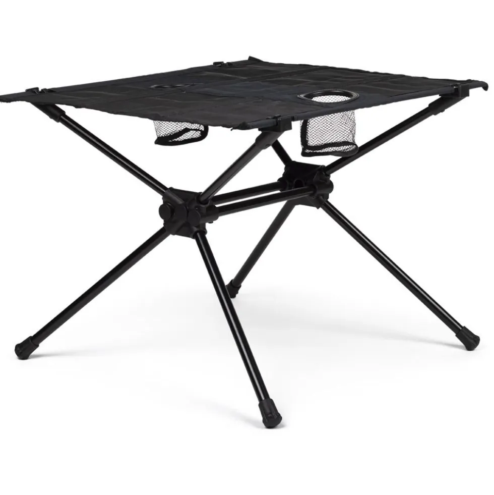 Tavole Kampa Toadstool Micro Table Black