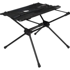 Tavole Kampa Toadstool Micro Table Black