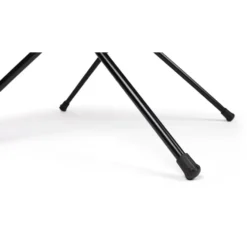 Tavole Kampa Toadstool Micro Table Black