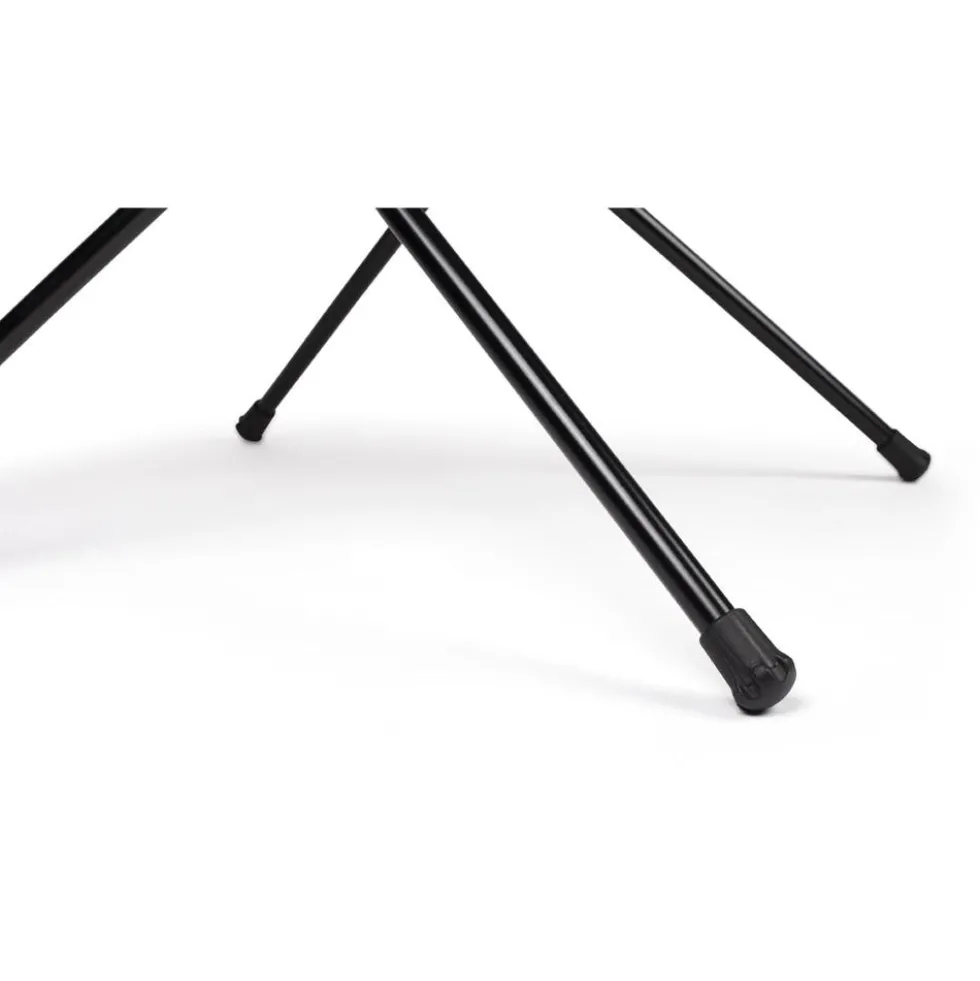 Tavole Kampa Toadstool Micro Table Black