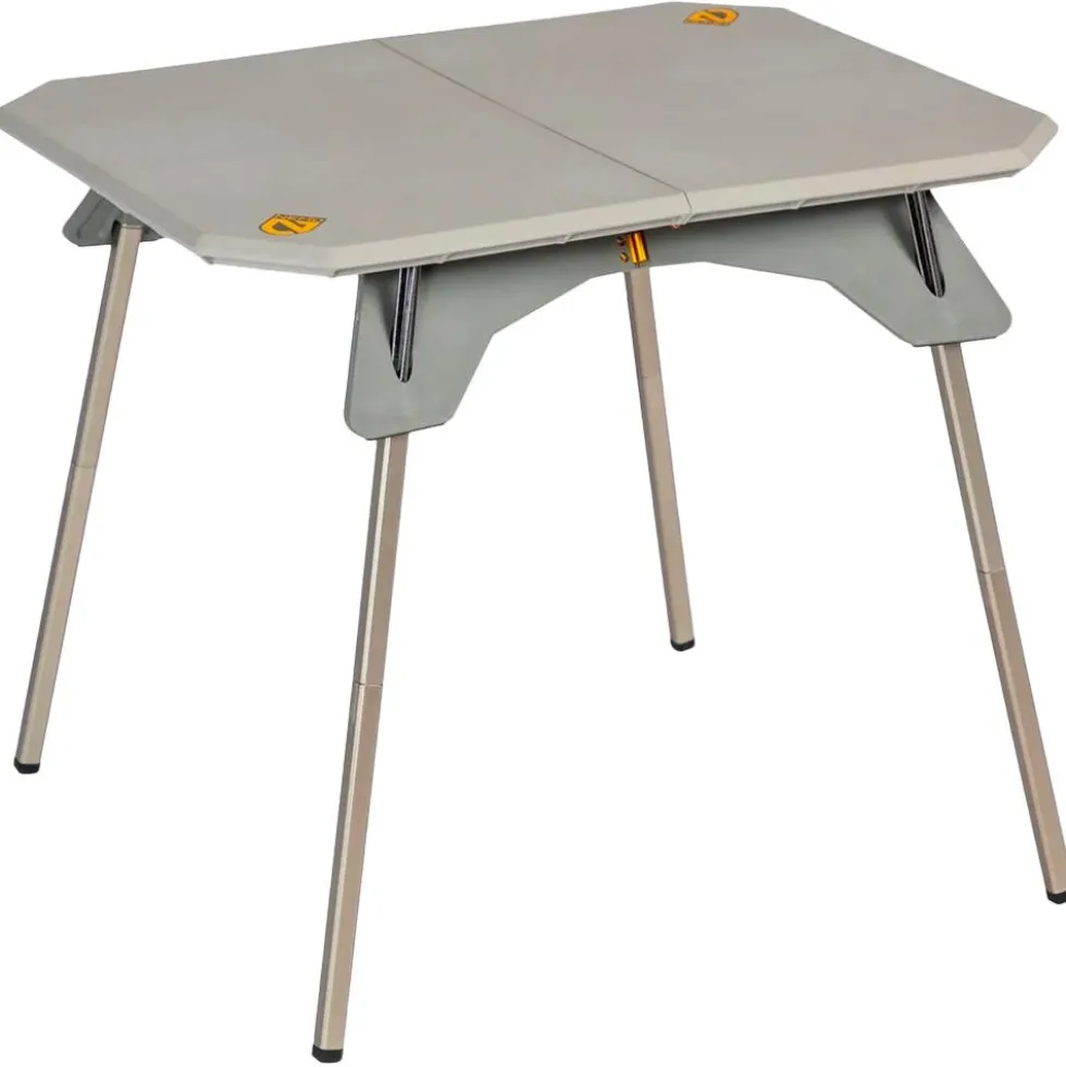 Tavole Nemo Moonlander Table Light Grey