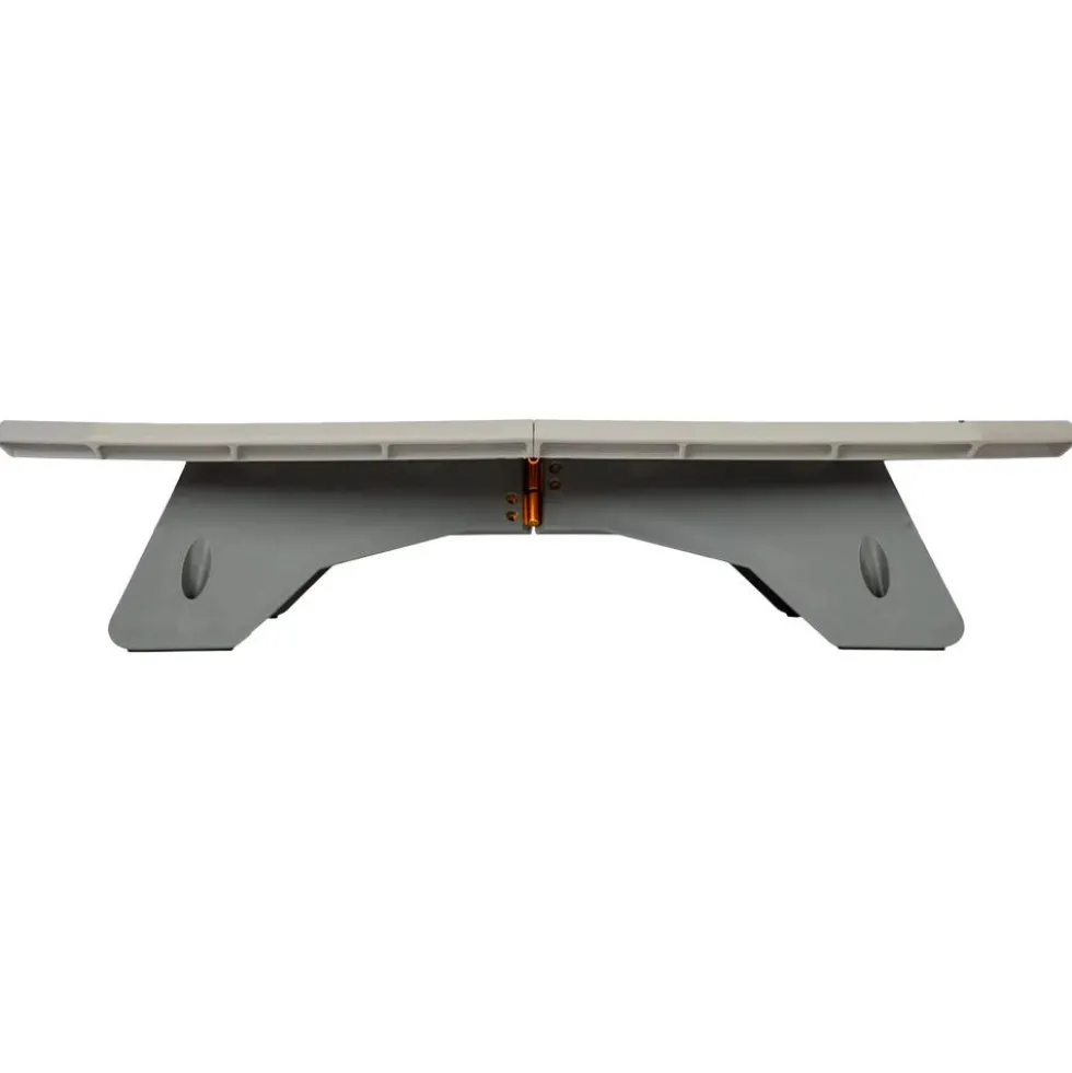 Tavole Nemo Moonlander Table Light Grey