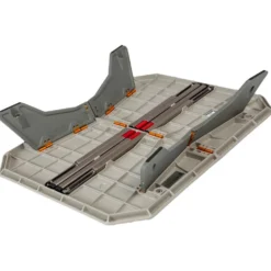 Tavole Nemo Moonlander Table Light Grey