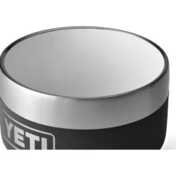 Tazze Yeti Espresso Cup 4 Oz (118 ml) x2 Black
