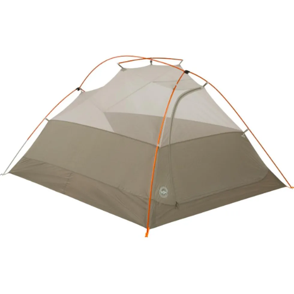 Tende Big Agnes C Bar 3 Vetiver