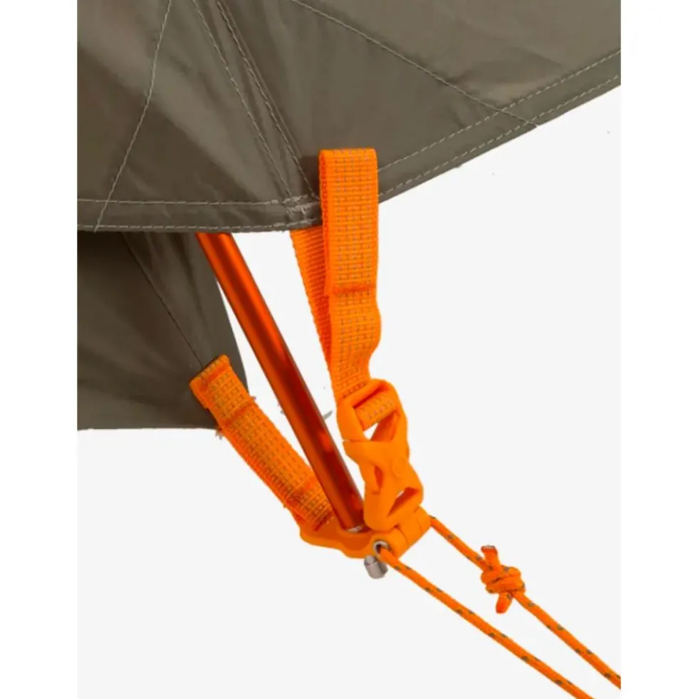 Tende Big Agnes C Bar 3 Vetiver