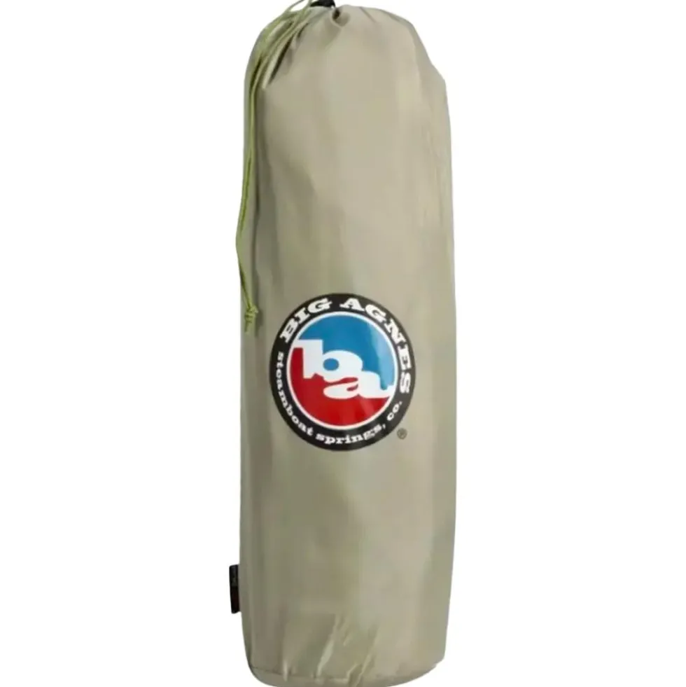 Tende Big Agnes C Bar 3 Vetiver