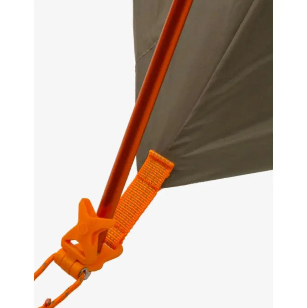 Tende Big Agnes C Bar 3 Vetiver