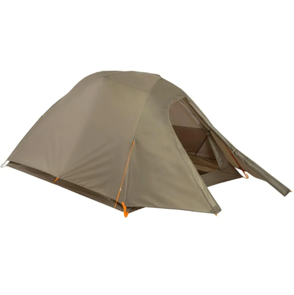 Tende Big Agnes C Bar 3 Vetiver