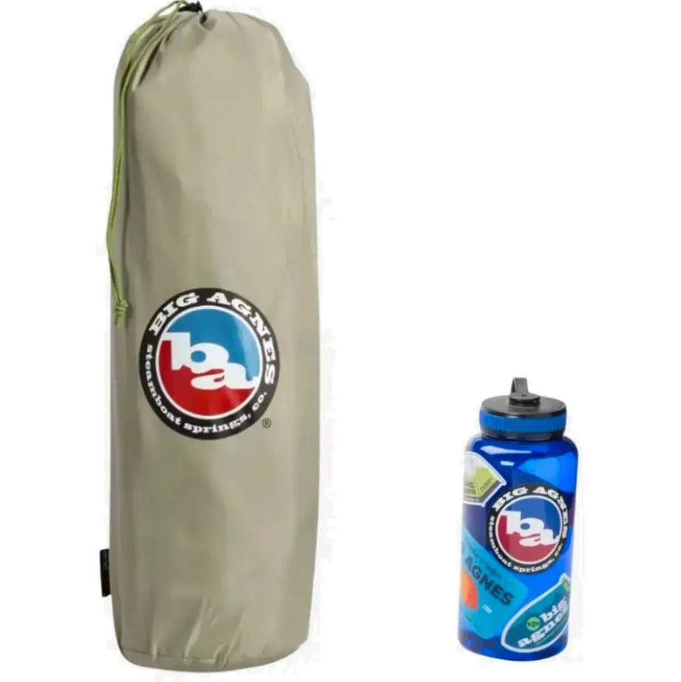 Tende Big Agnes C Bar 2 Vetiver
