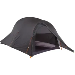 Tende Big Agnes Fly Creek UL2 Asphalt Grey Ridge