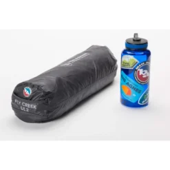 Tende Big Agnes Fly Creek UL2 Asphalt Grey Ridge