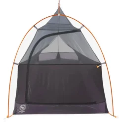Tende Big Agnes Fly Creek UL1 Asphalt Gray Ridge