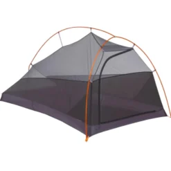Tende Big Agnes Fly Creek UL1 Asphalt Gray Ridge